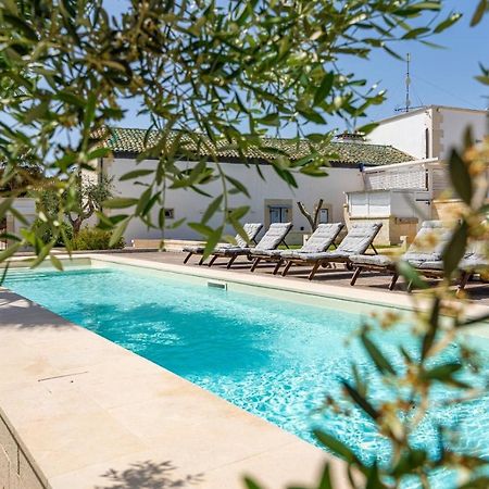 Masseria Dei Monaci (Adults Only) Otranto Luaran gambar