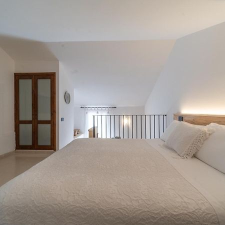 Masseria Dei Monaci (Adults Only) Otranto Luaran gambar