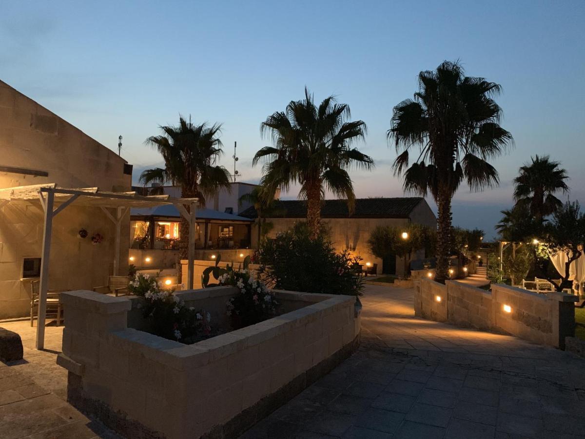 Masseria Dei Monaci (Adults Only) Otranto Luaran gambar