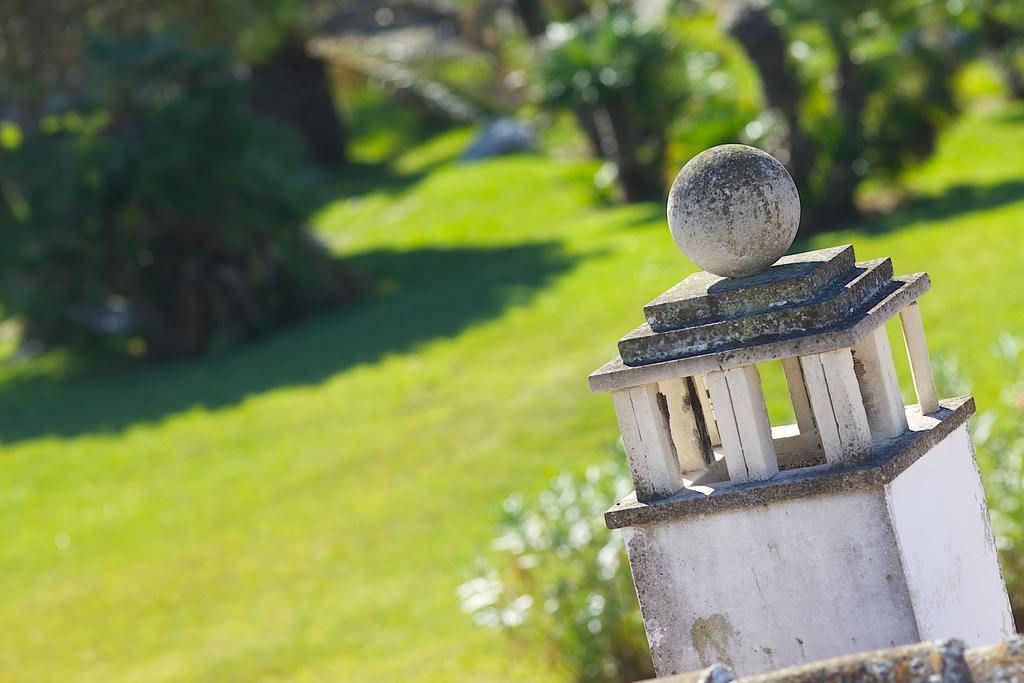 Masseria Dei Monaci (Adults Only) Otranto Luaran gambar