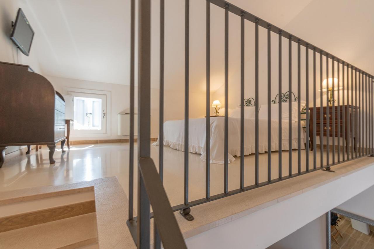 Masseria Dei Monaci (Adults Only) Otranto Luaran gambar