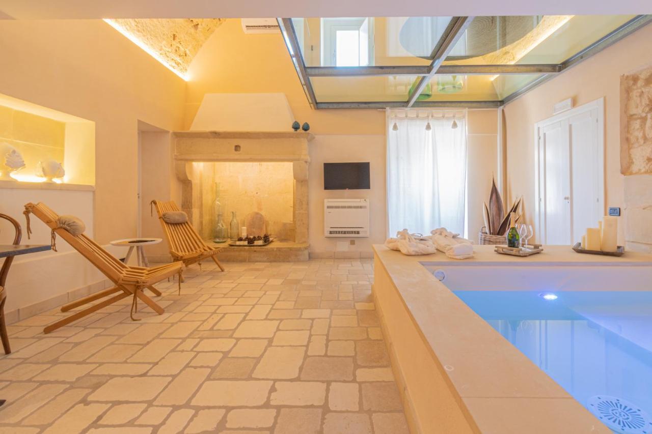 Masseria Dei Monaci (Adults Only) Otranto Luaran gambar