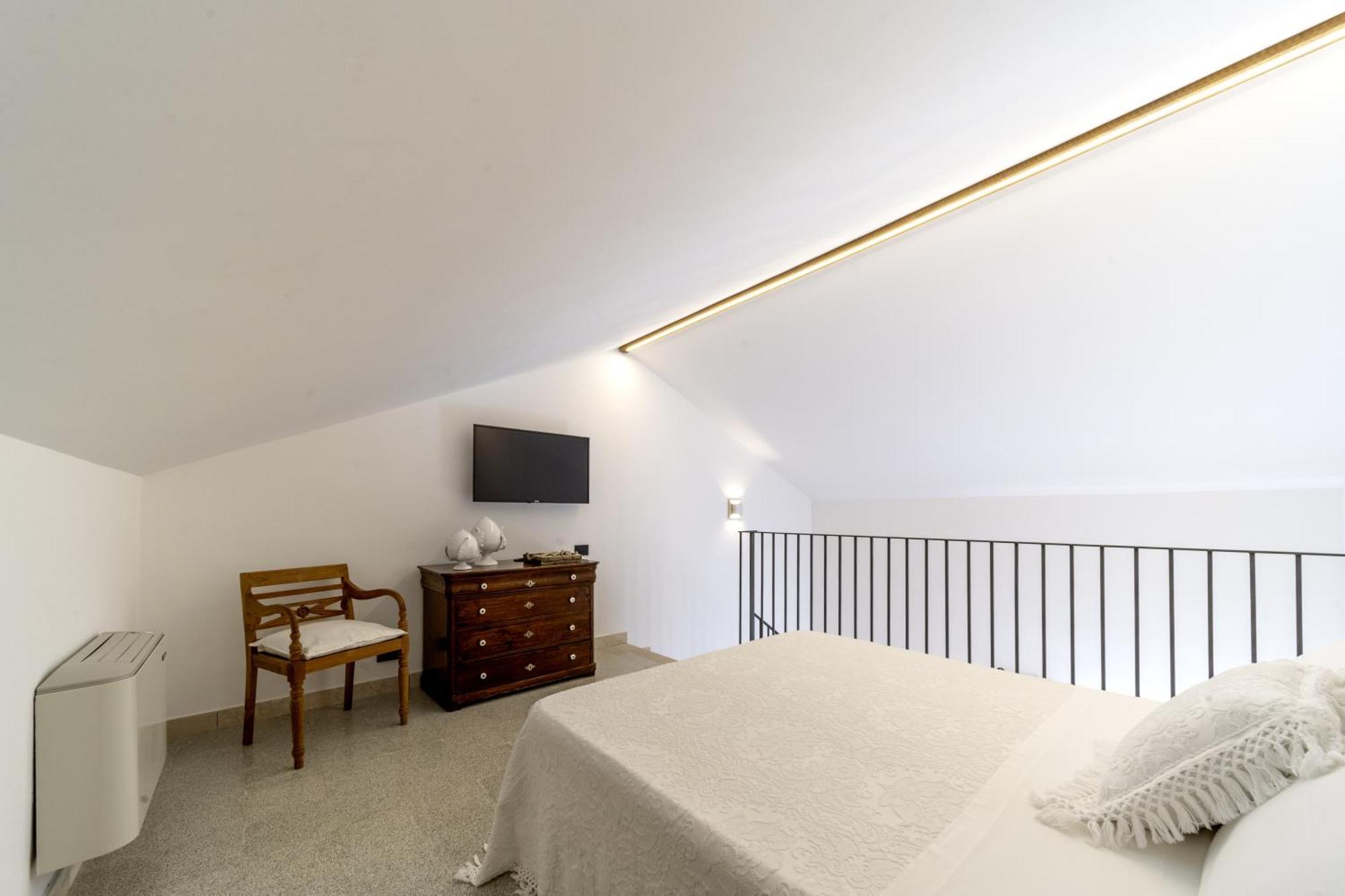 Masseria Dei Monaci (Adults Only) Otranto Luaran gambar