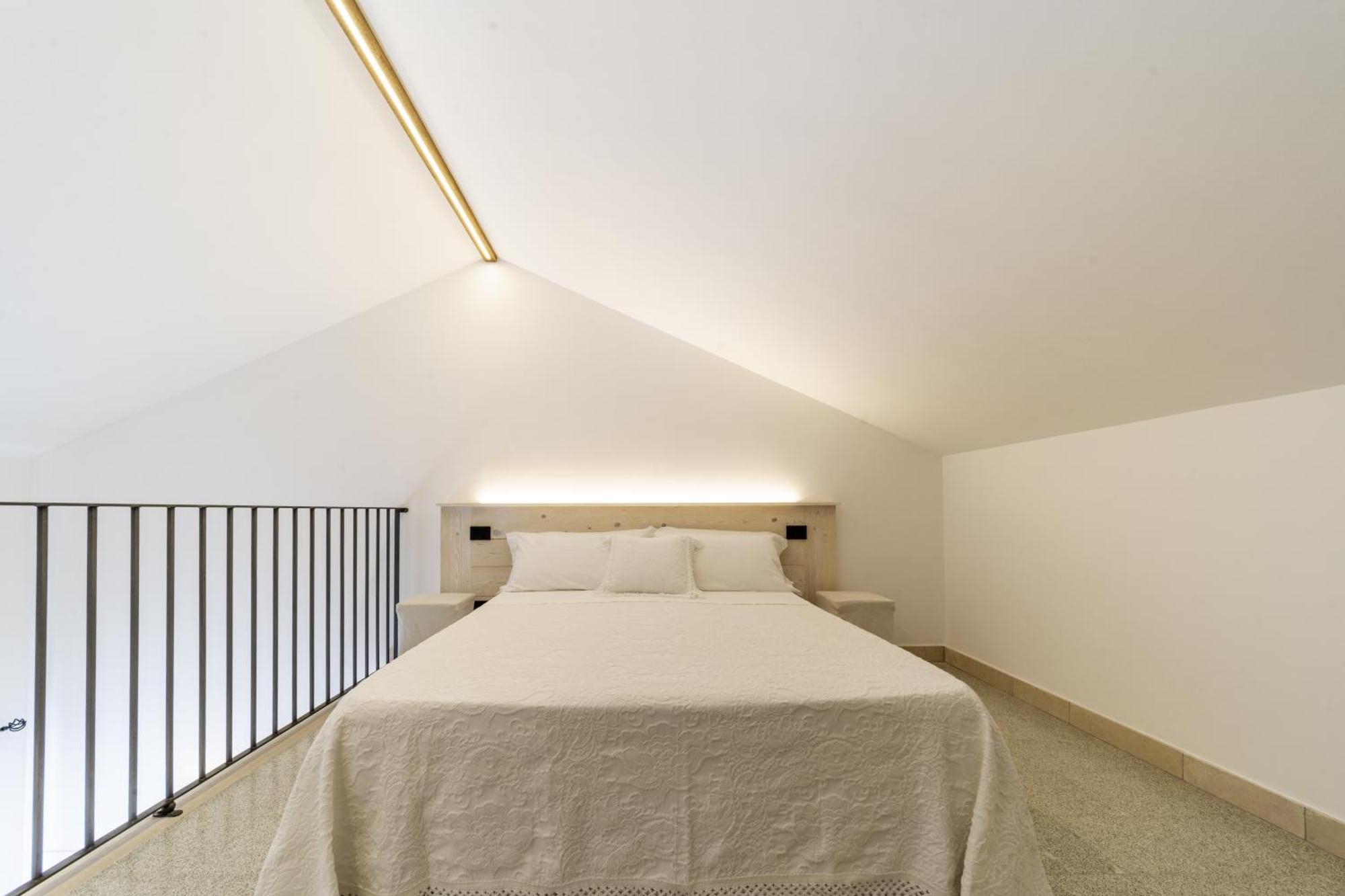 Masseria Dei Monaci (Adults Only) Otranto Luaran gambar