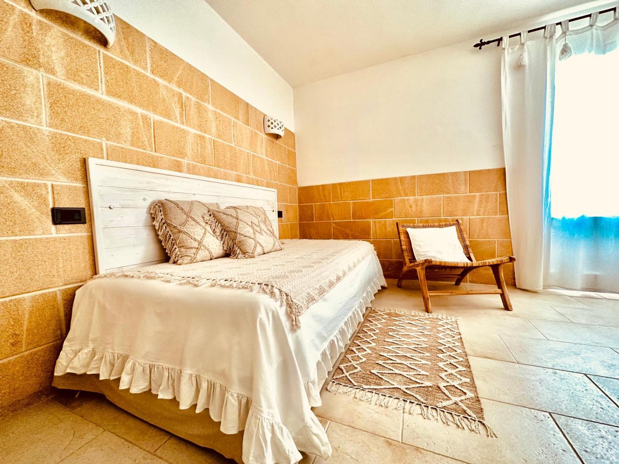 Masseria Dei Monaci (Adults Only) Otranto Luaran gambar