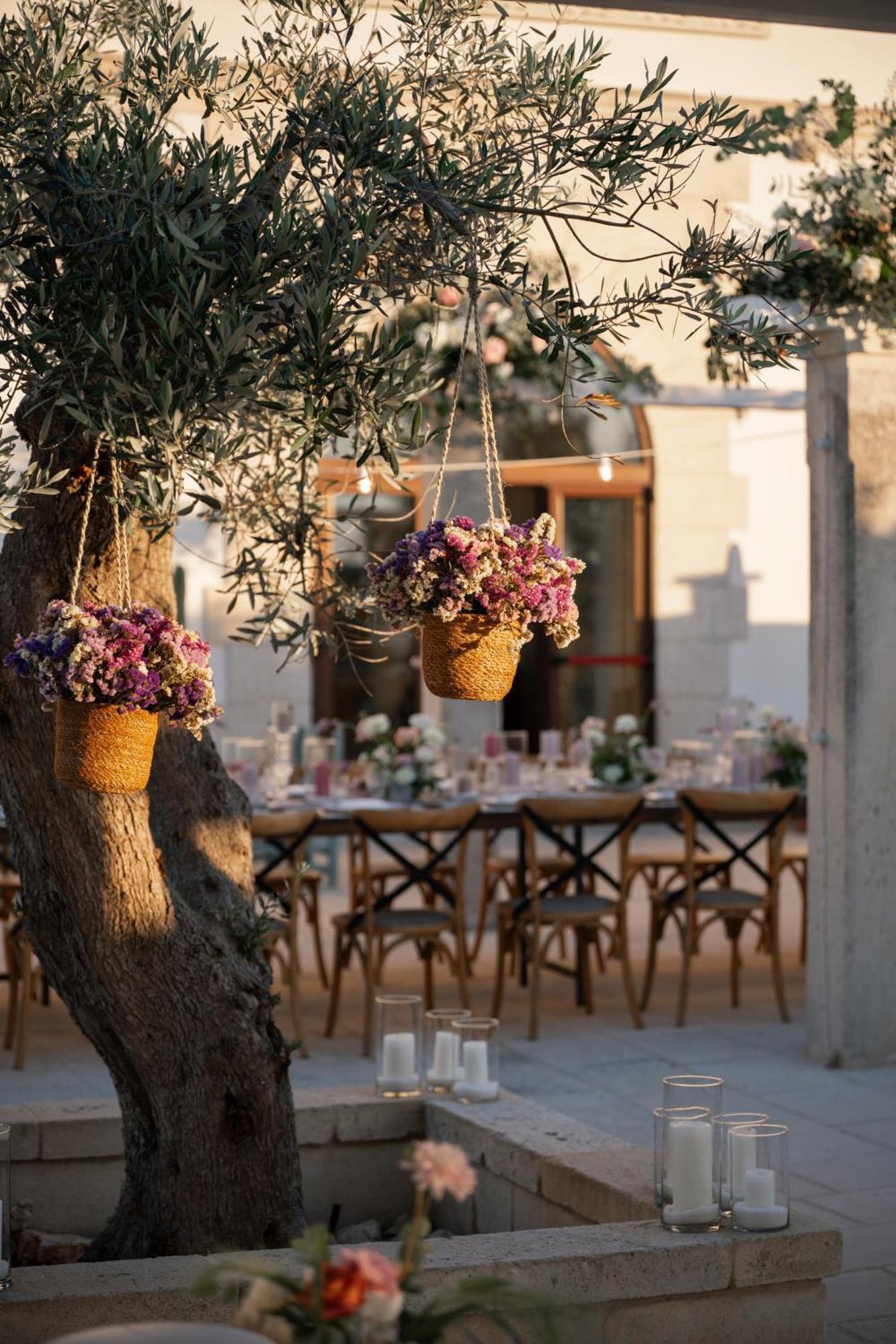 Masseria Dei Monaci (Adults Only) Otranto Luaran gambar