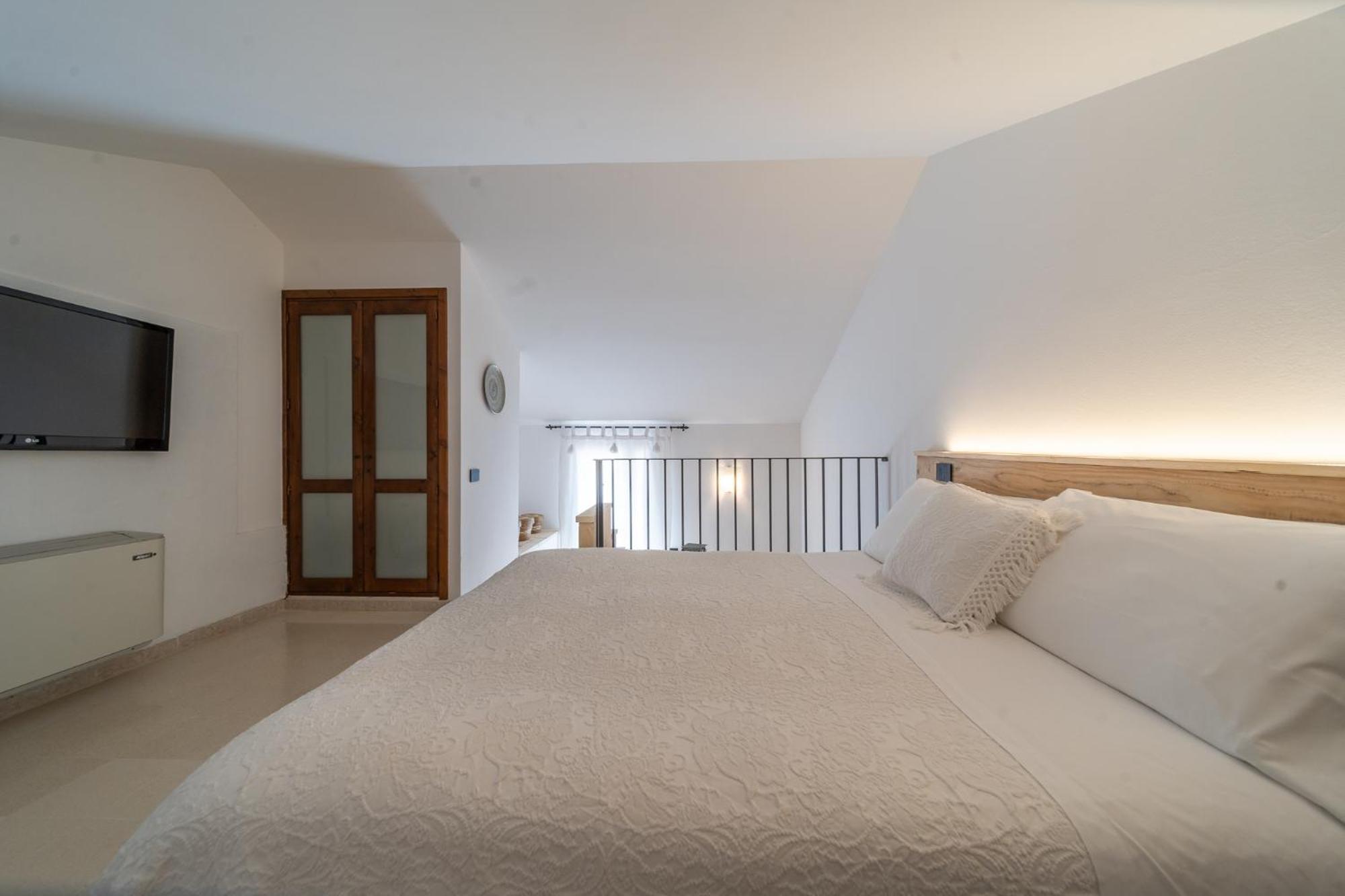 Masseria Dei Monaci (Adults Only) Otranto Luaran gambar