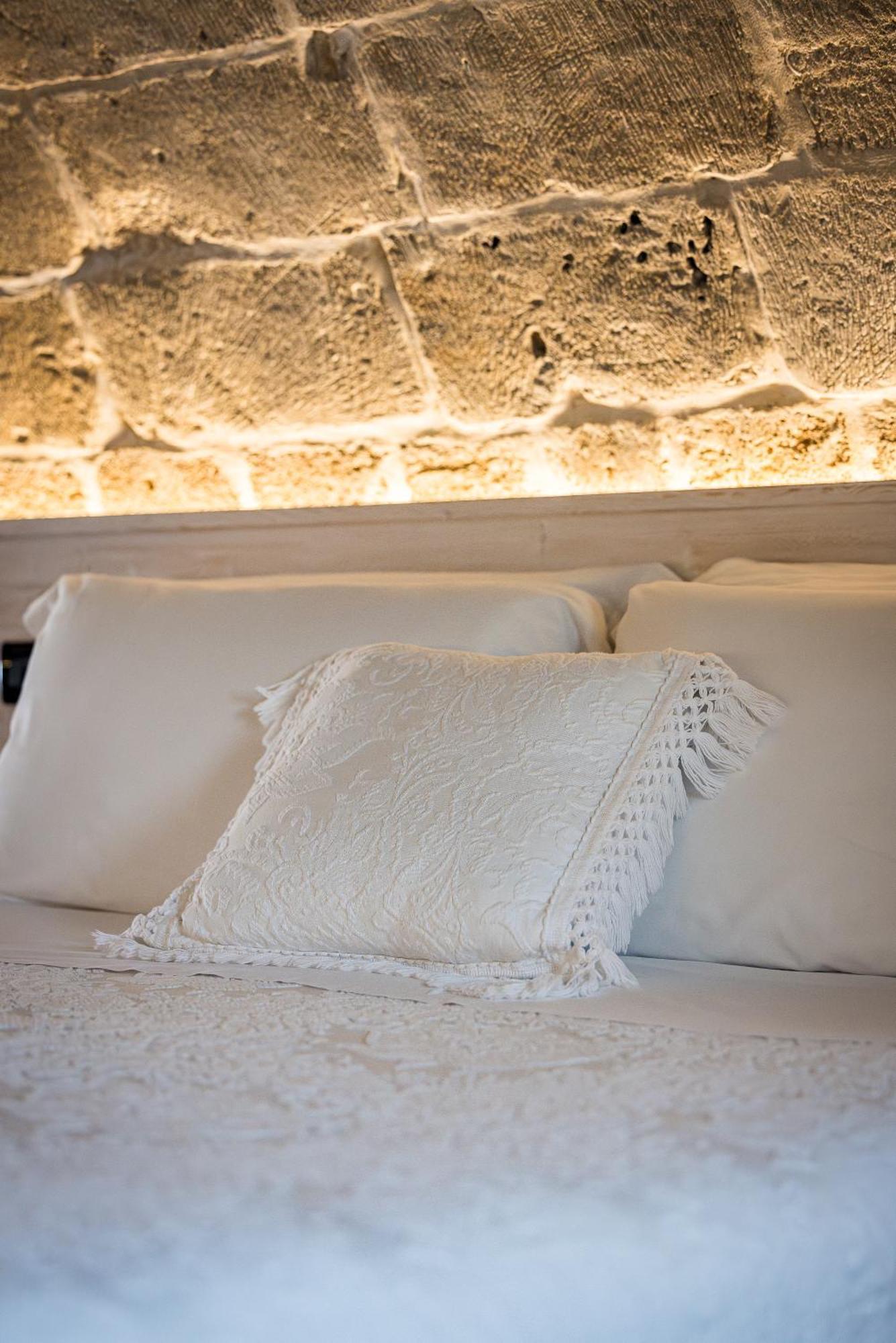 Masseria Dei Monaci (Adults Only) Otranto Luaran gambar