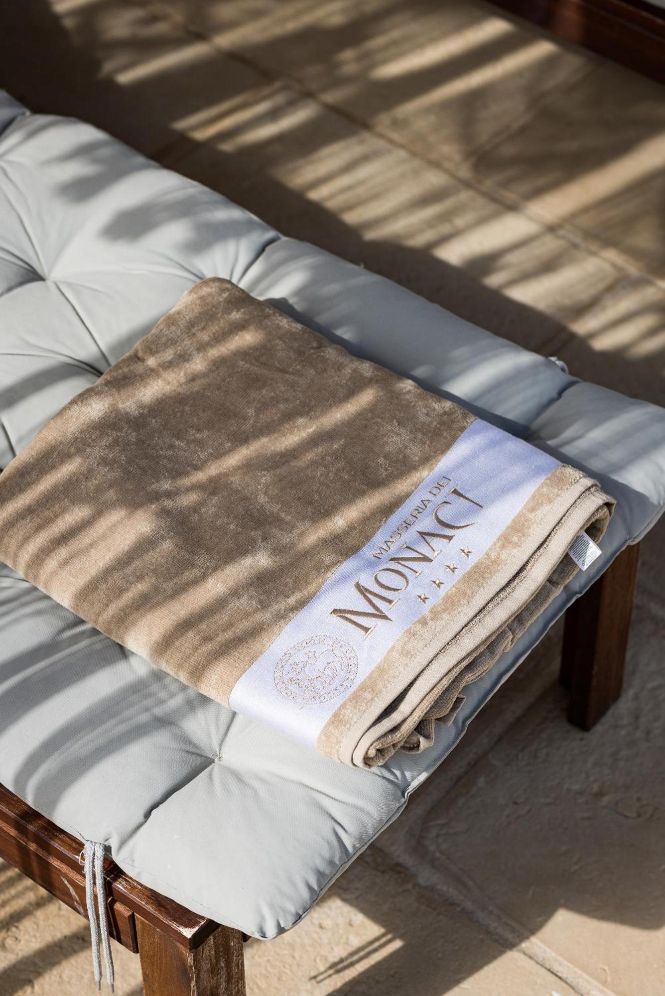 Masseria Dei Monaci (Adults Only) Otranto Luaran gambar
