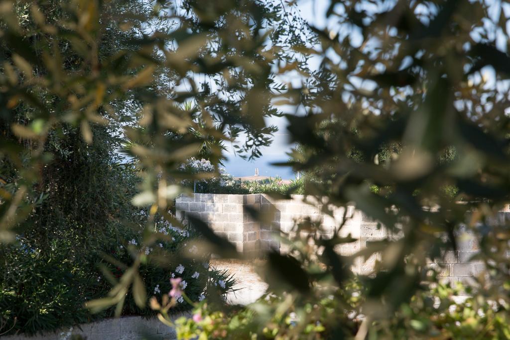 Masseria Dei Monaci (Adults Only) Otranto Luaran gambar
