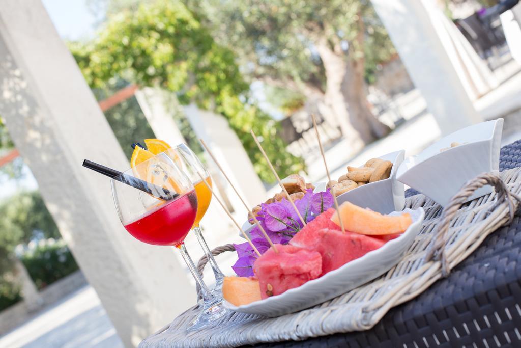 Masseria Dei Monaci (Adults Only) Otranto Luaran gambar