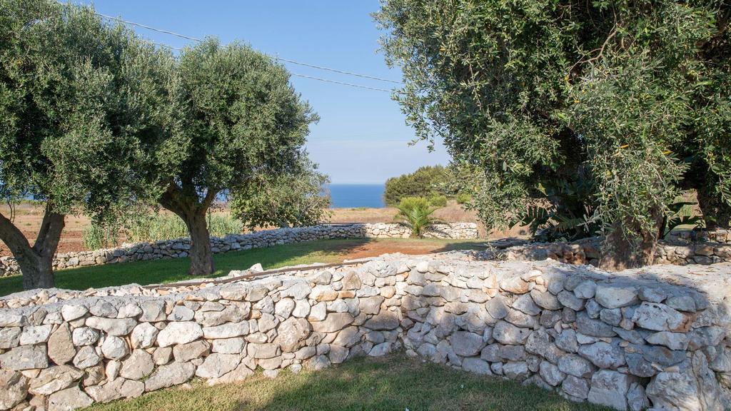 Masseria Dei Monaci (Adults Only) Otranto Luaran gambar