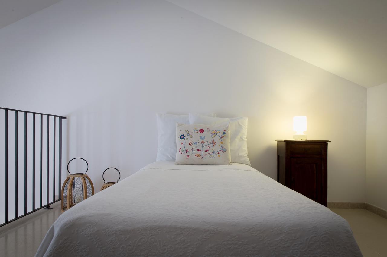 Masseria Dei Monaci (Adults Only) Otranto Luaran gambar