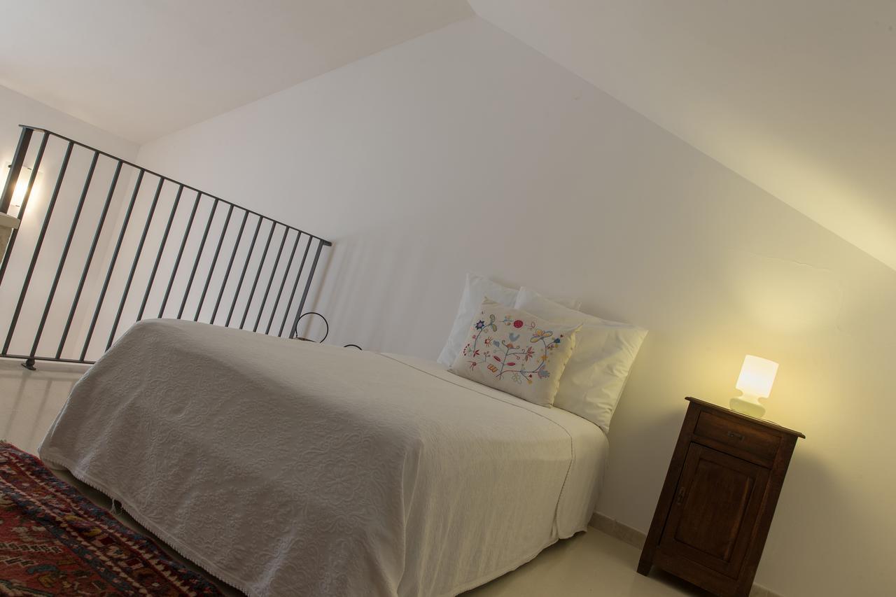 Masseria Dei Monaci (Adults Only) Otranto Luaran gambar