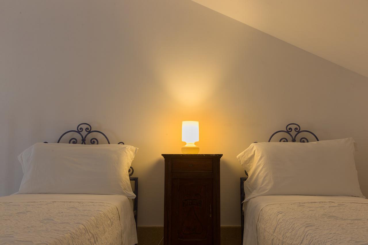Masseria Dei Monaci (Adults Only) Otranto Luaran gambar